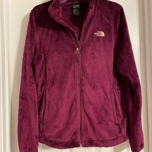 Fleece Jacket by The North Face